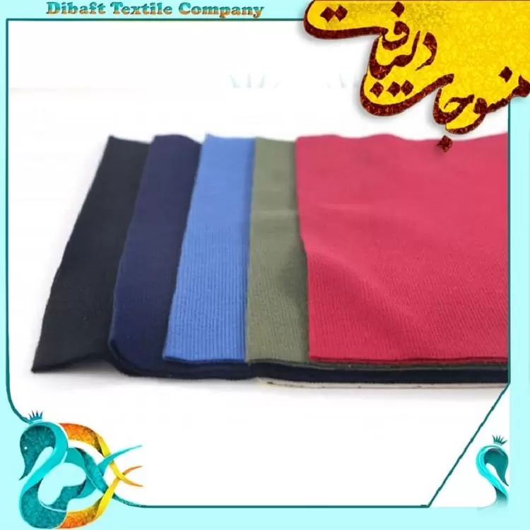 پارچه اسپان لاکرا