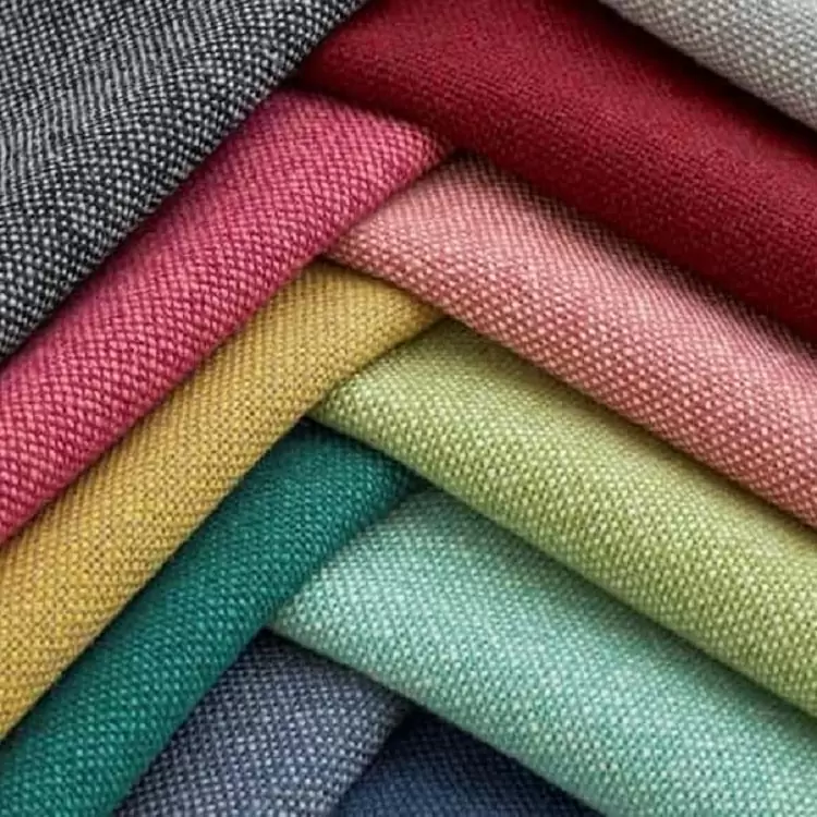 خرید پارچه پلی استر