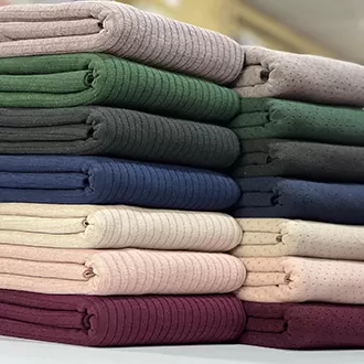 لیست قیمت پارچه یک رو پنبه به صورت عمده