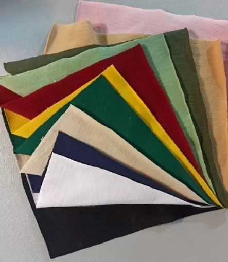 پارچه جودون پنبه