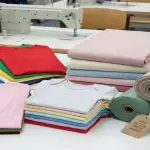 خرید عمده پارچه یکروپنبه دیبافت