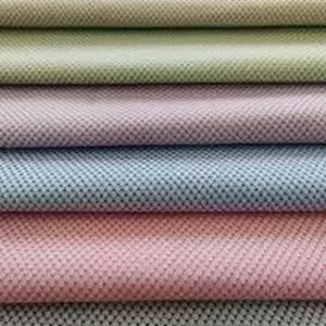 کارخانه تولید پارچه فلامنت سوزنی