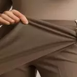 پارچه بنگال کش