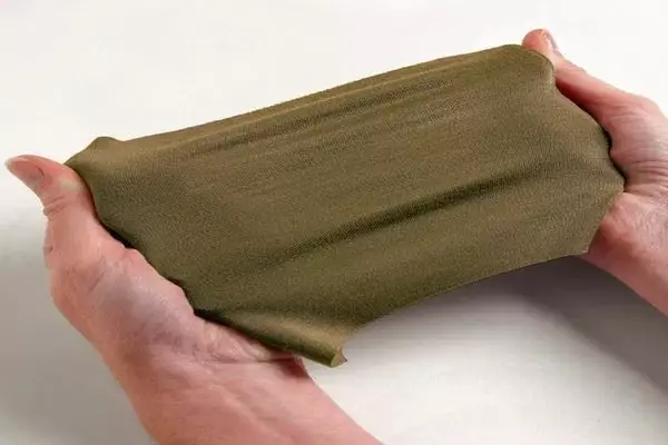 پارچه بنگال کش