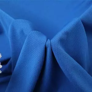 پارچه فلامنت ورزشی کندویی