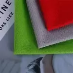 پارچه فلامنت ورزشی کندویی