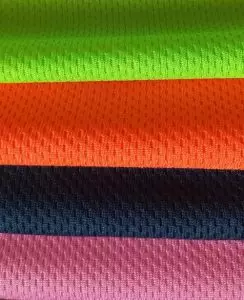 مشخصات پارچه فلامنت ورزشی سوزنی