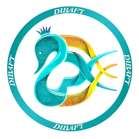 لوگوی شرکت دیبا بافت نگار 