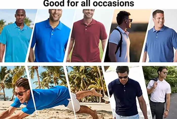 پارچه گردباف تریکو تیشرتی مردانه